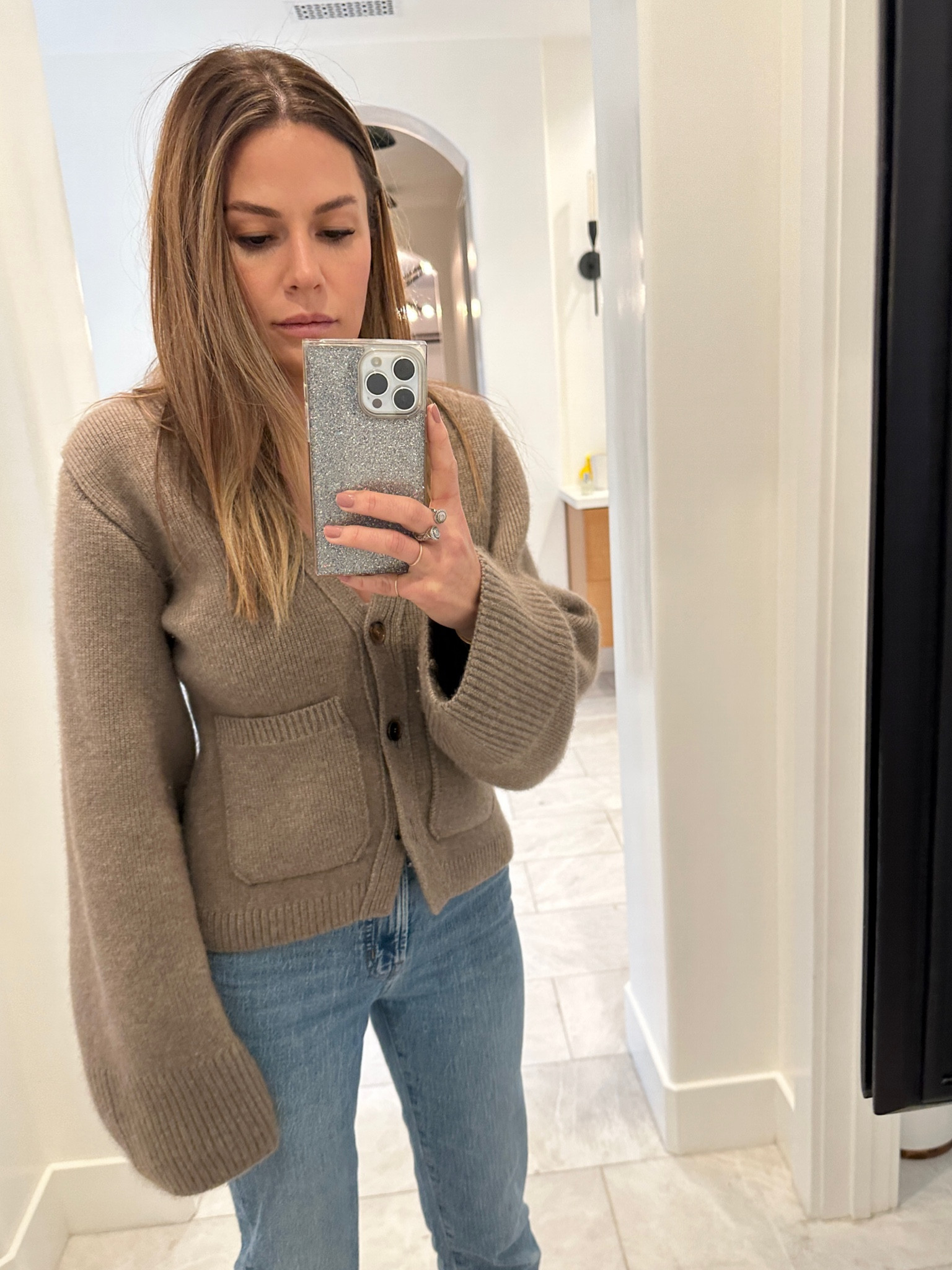 The softest, most luxurious sweater I’ve ever owned. 


Barley sweater, khaite, khaite dupe, cashmere sweater, cashmere cardigan

#LTKstyletip #LTKFind #LTKSeasonal