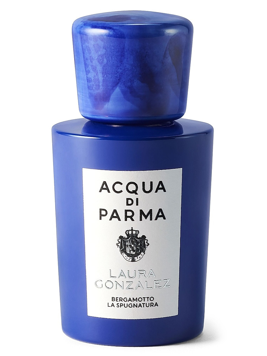 Limited Edition Blu Mediterraneo Eau De Parfum - Size 3.4 oz | Saks Fifth Avenue