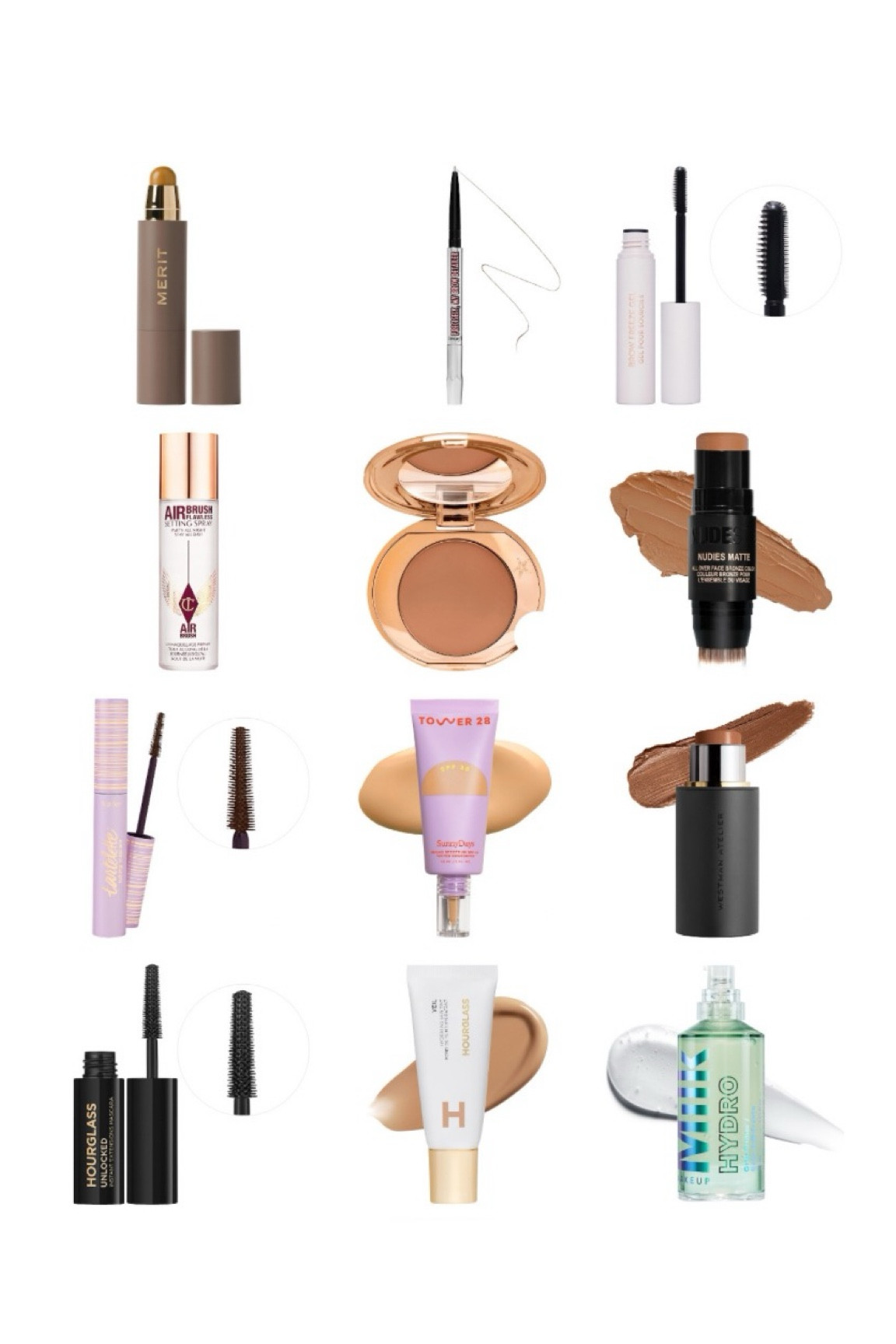 Everything I got during the Sephora Sale 🤩 Some new and some tried & true. 

#LTKBeauty #LTKGiftGuide #LTKItBag