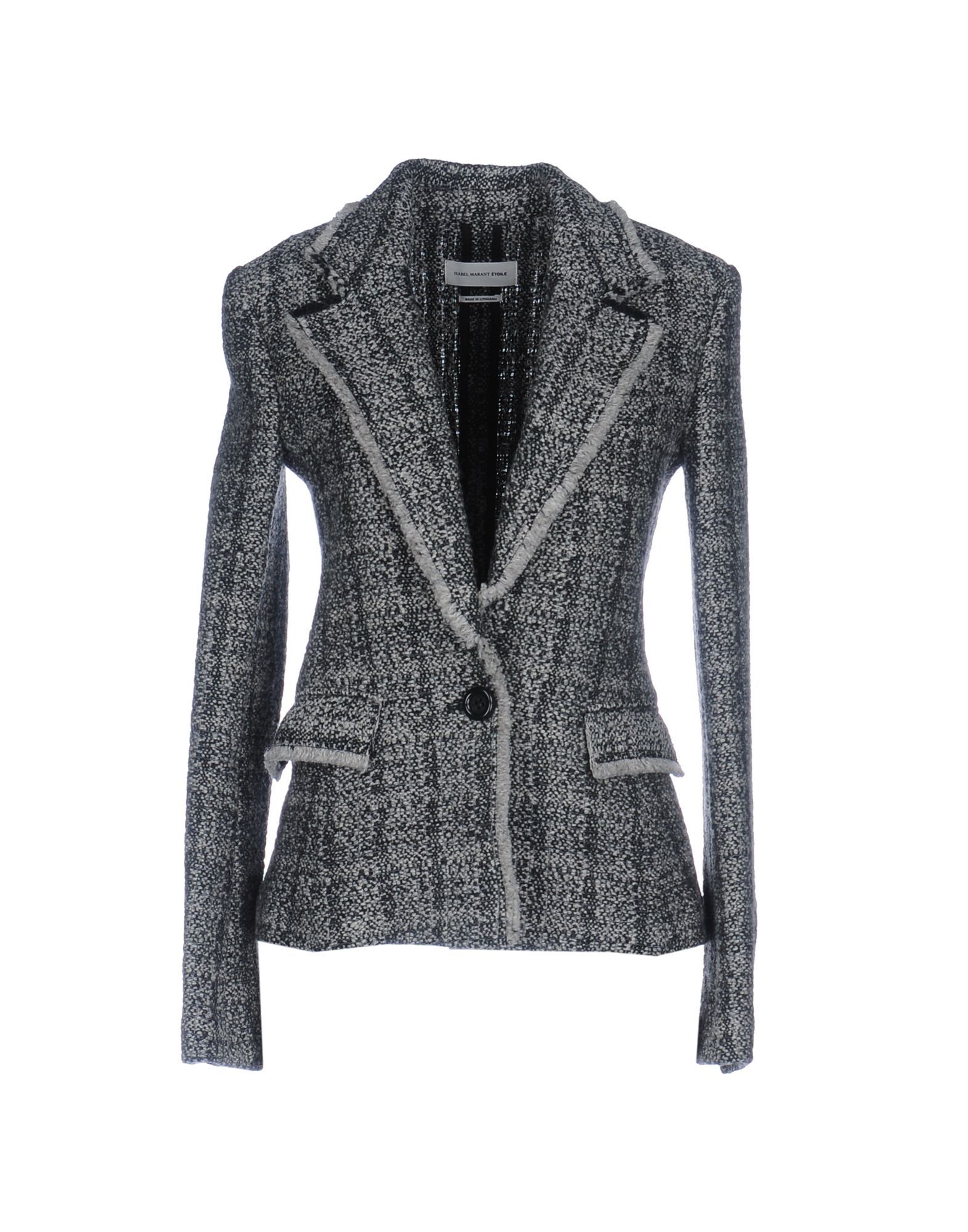 ISABEL MARANT ÉTOILE Blazers | YOOX (US)