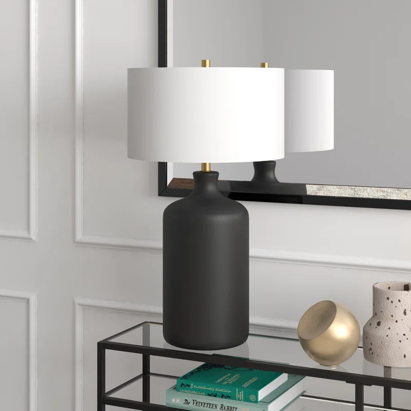 Ceramic Table Lamp | Wayfair North America