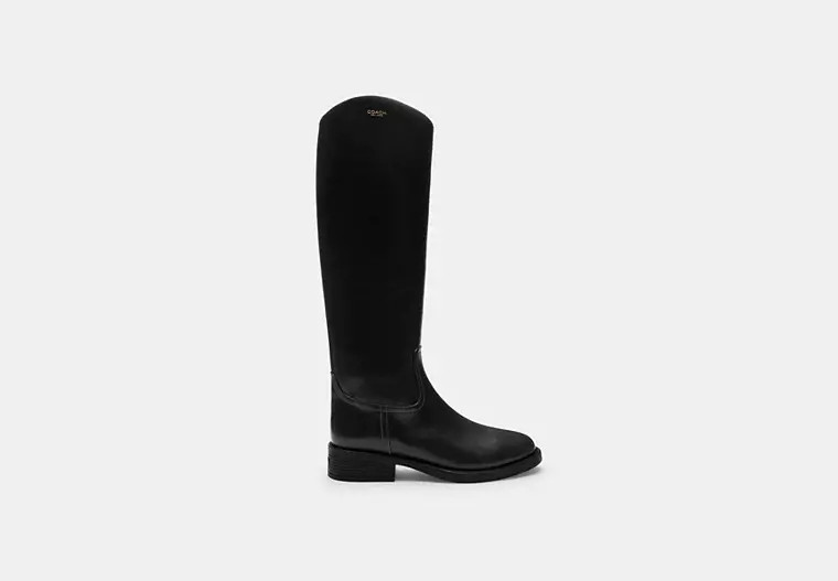 Park Tall Boot | Coach (CA)