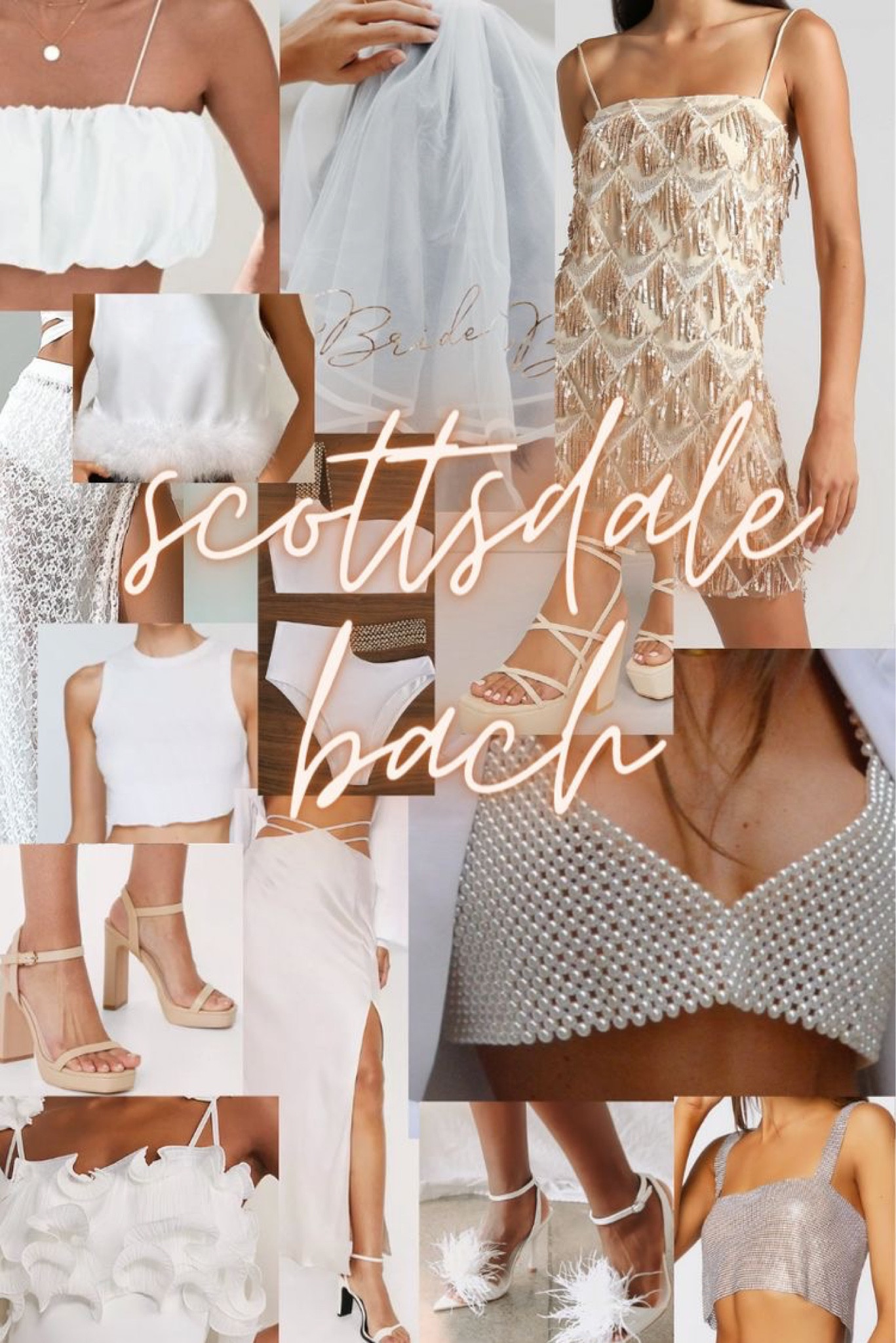 Scottsdale bachelorette bride to be outfits 

#LTKwedding #LTKtravel #LTKSeasonal