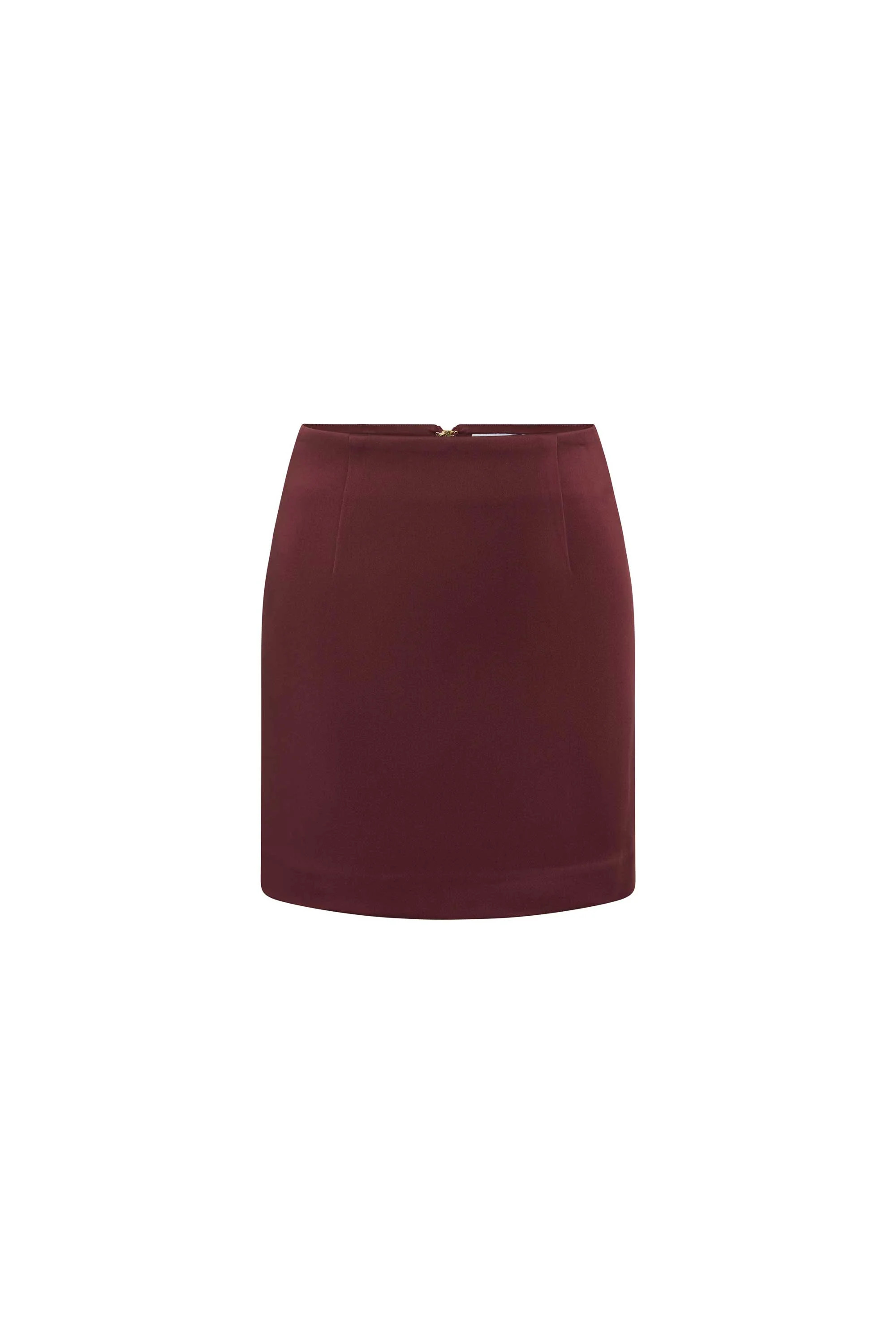 Merlot Skirt | Rebecca Vallance (Global)