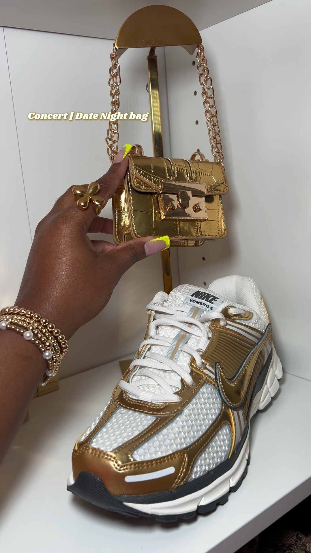 Concert outfit 

#LTKstyletip #LTKVideo #LTKshoecrush