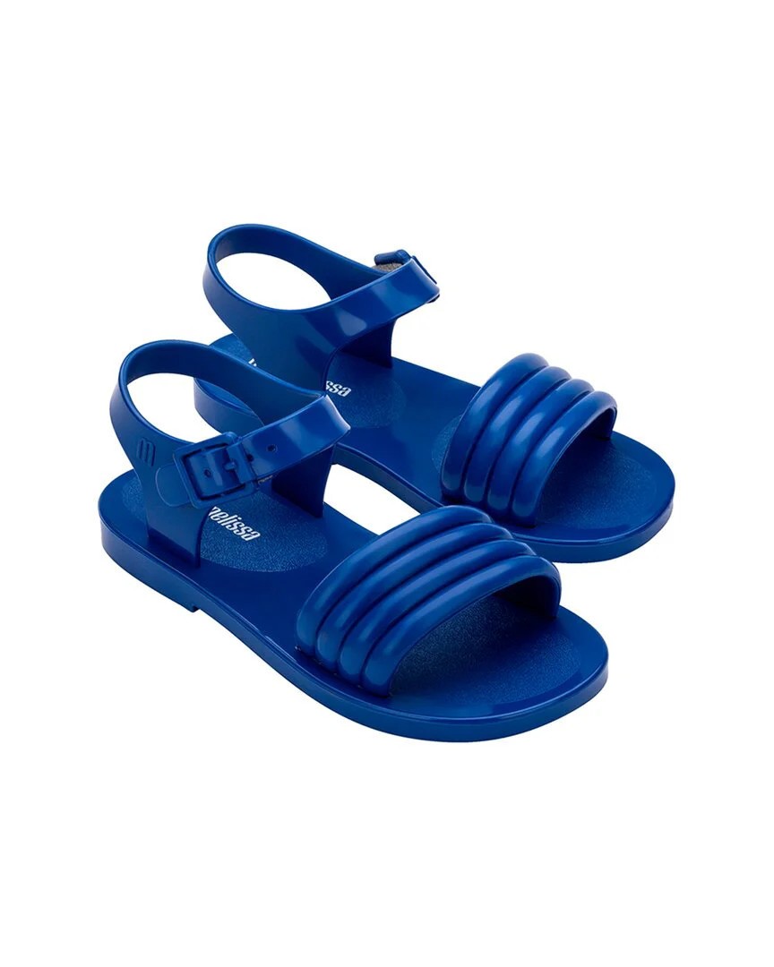 Mini Melissa Mar Wave Sandal | Shop Simon