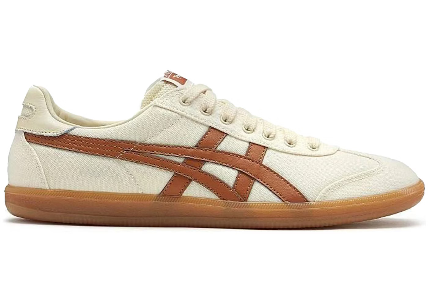 Onitsuka Tiger TokutenCream Caramel | StockX