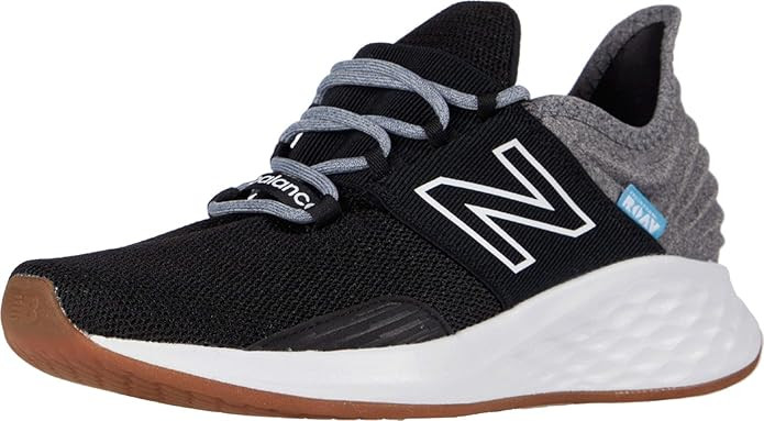 New Balance Women's Fresh Foam ROAV V1 Sneaker | Amazon (US)