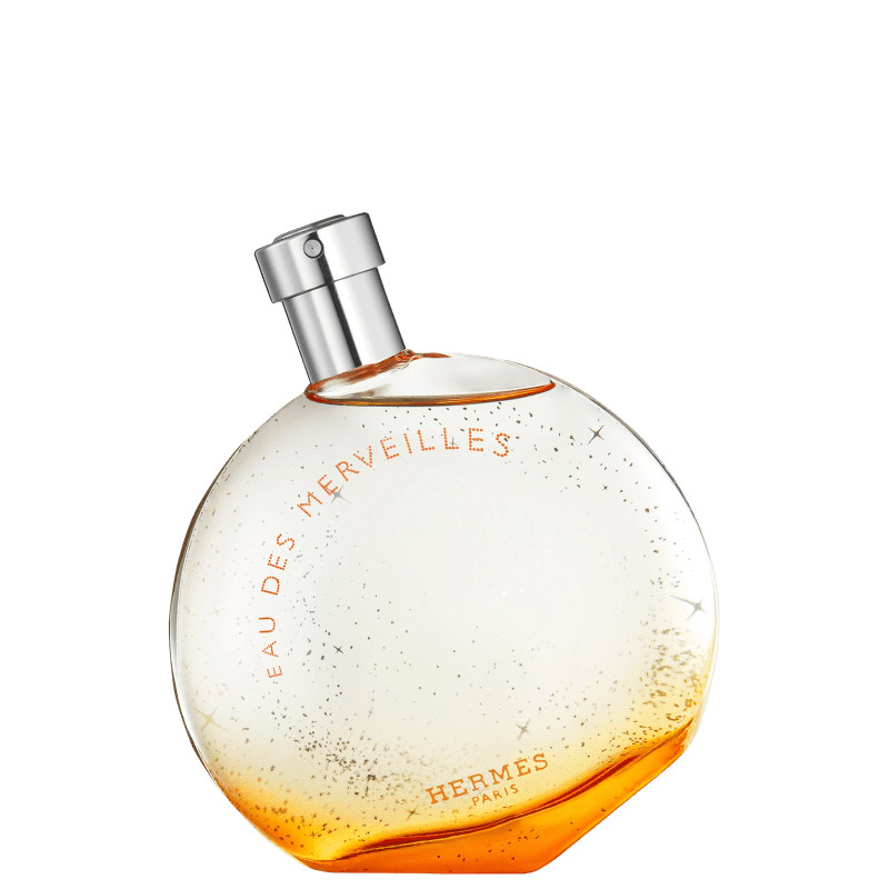 Eau de Merveilles Hermès Eau de Toilette
             - Perfume Feminino 100ml | Beleza Na Web (BR)