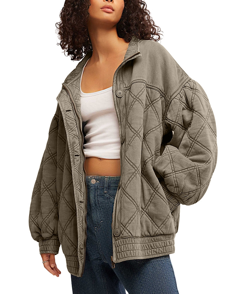 Free People Juno Jacket | Bloomingdale's (US)