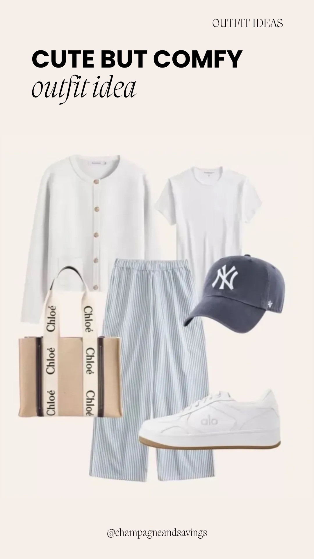 Cute comfy outfitt

#LTKootd