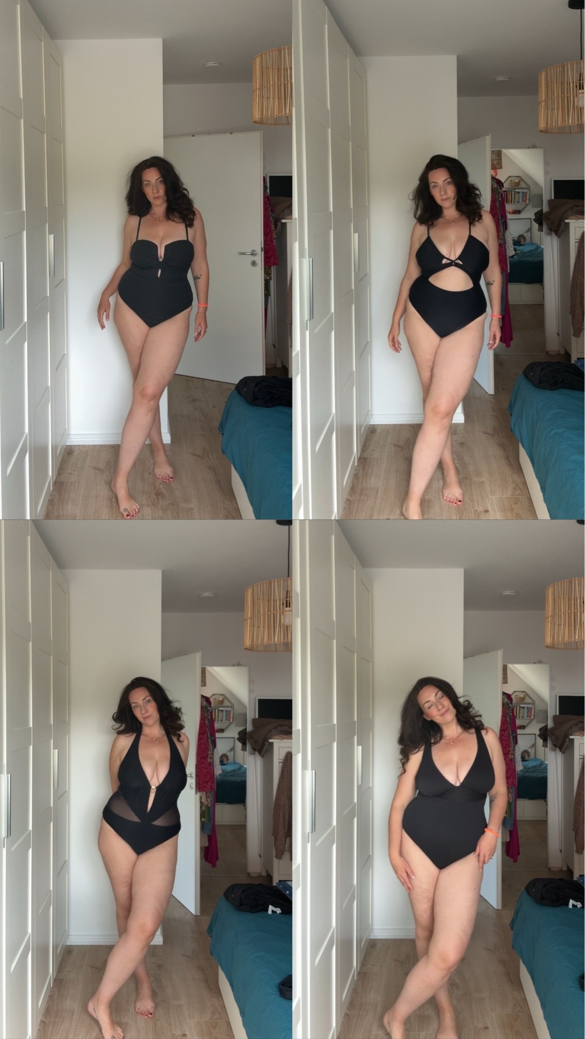#LTKsummer #LTKswimwear #LTKmidsize