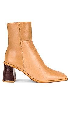 ALOHAS West Boot in Beige from Revolve.com | Revolve Clothing (Global)