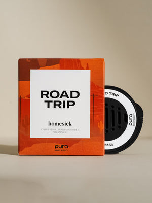 Road Trip | Pura