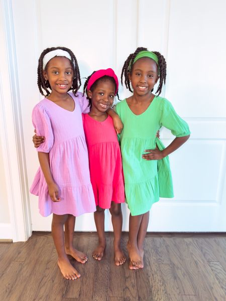  We love a cute spring outfit like this check out their dresses here. Target style, target, Spring fashion 

#LTKkids #LTKfindsunder50 #LTKstyletip