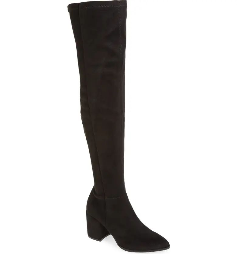Jacey Over the Knee Boot | Nordstrom