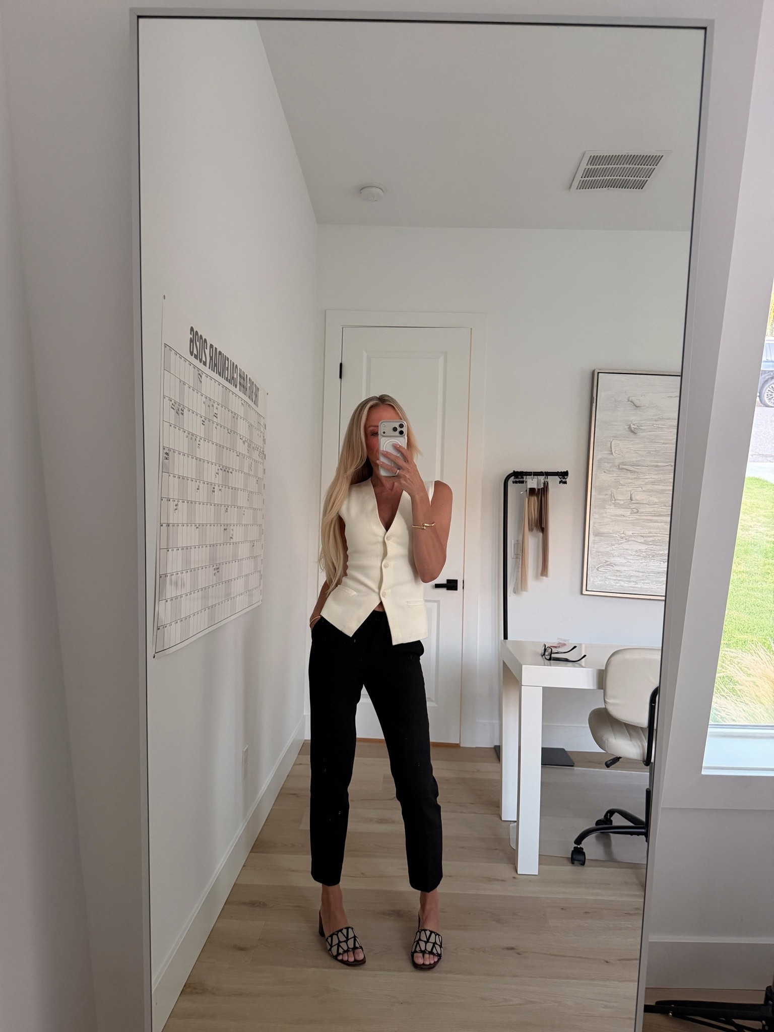 #LTKWorkwear #LTKOver40 #LTKPetite