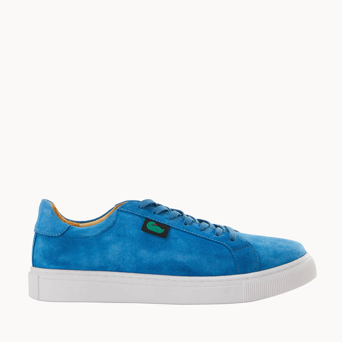Women's Suede Low Top | Dooney & Bourke (US)