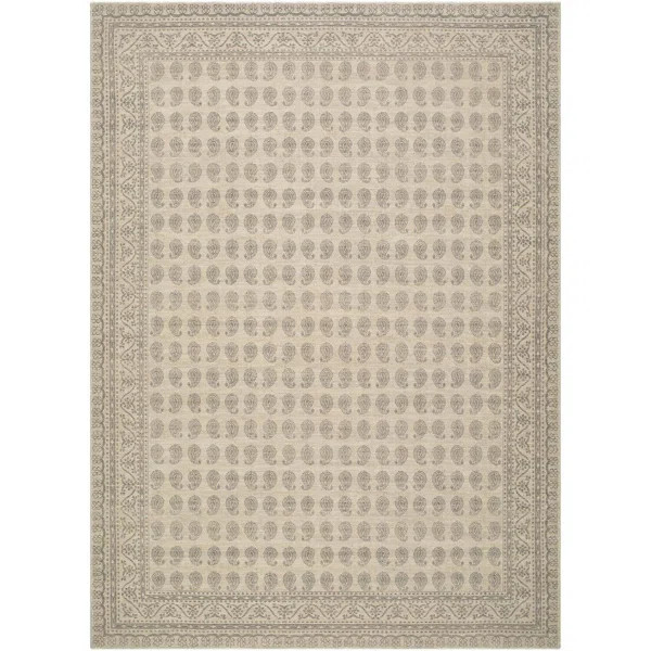 Nabela Noor X Livabliss Alo Machine Woven Rug | Wayfair North America