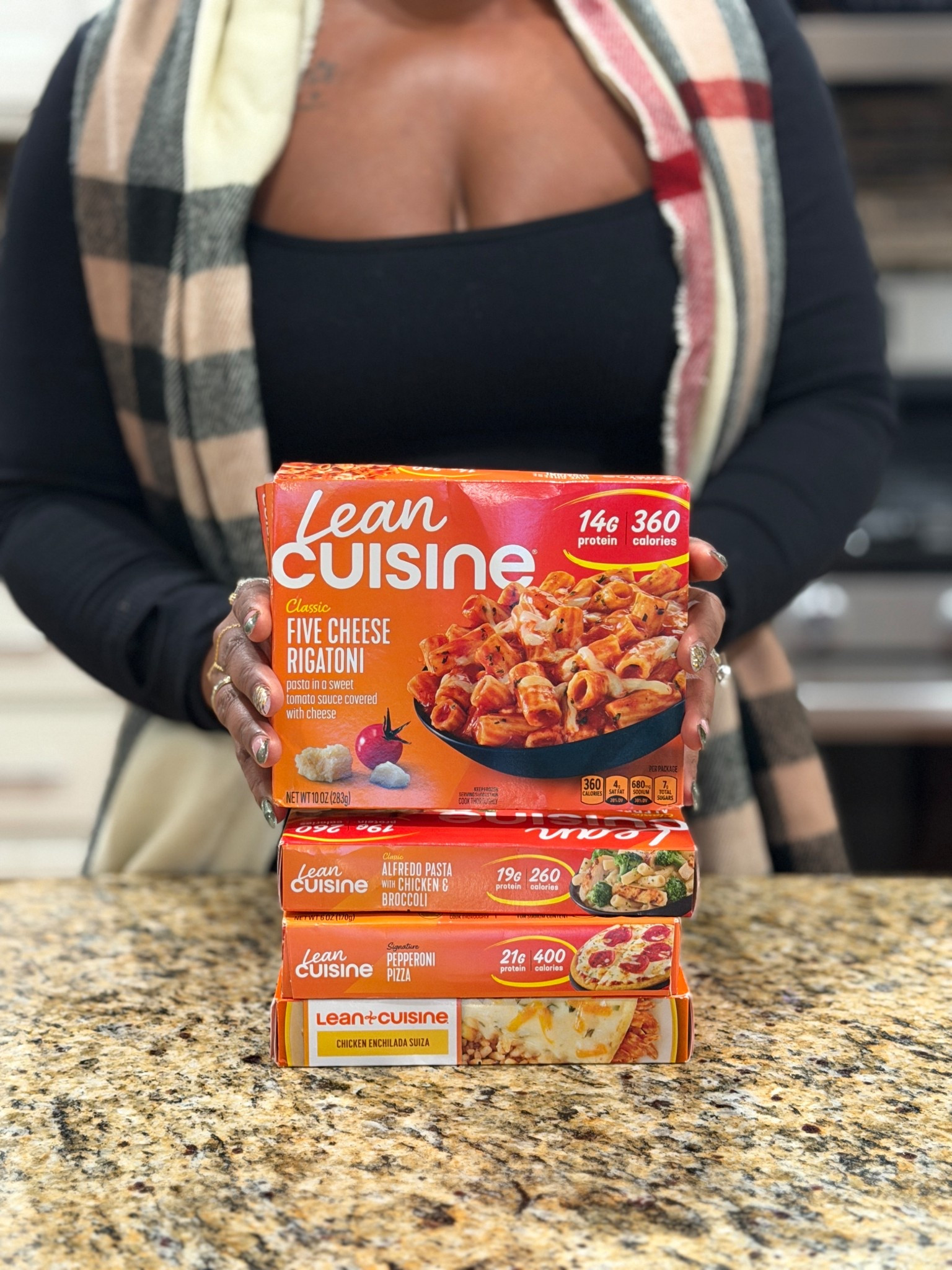 #AD Shop my favorite Lean Cuisine meals @Target ! #LeanCuisine #TargetPartner #Target @LeanCuisine 

#LTKfoodie