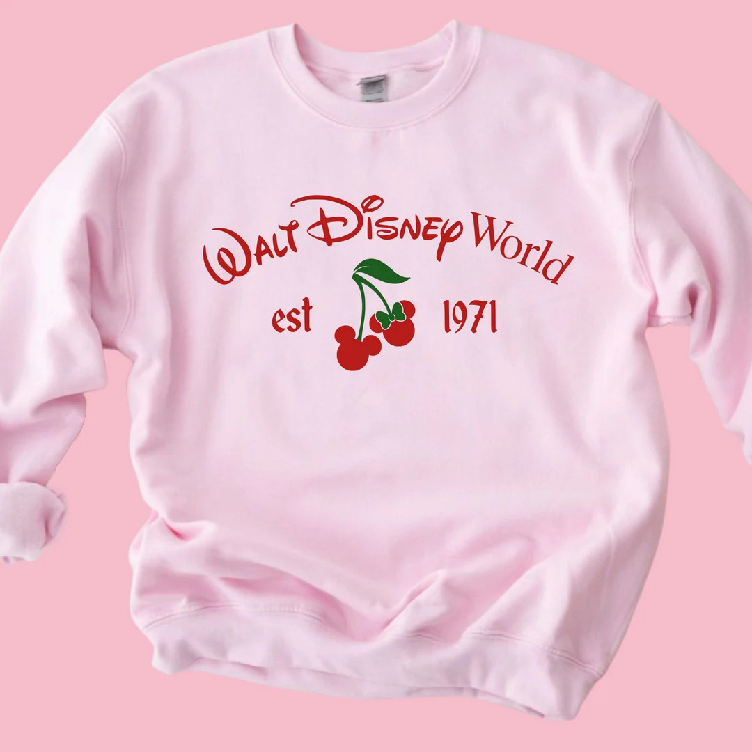 Walt Disneyworld Shirt, Disneyworld Shirts, Disneyworld Girl Trip Shirts, Pink Disneyworld Shirt,... | Etsy (US)