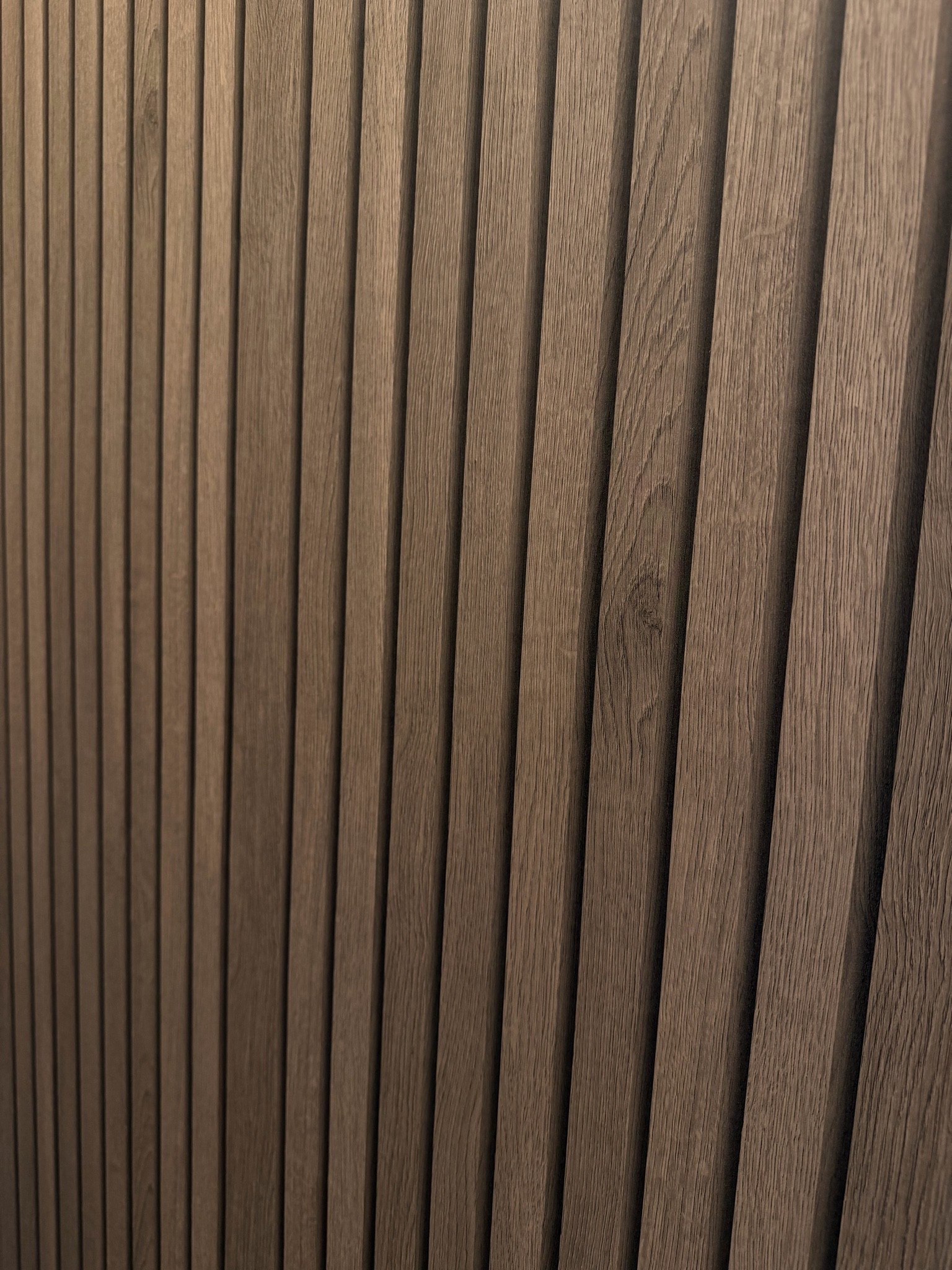 Peel and stick faux wood wallpaper