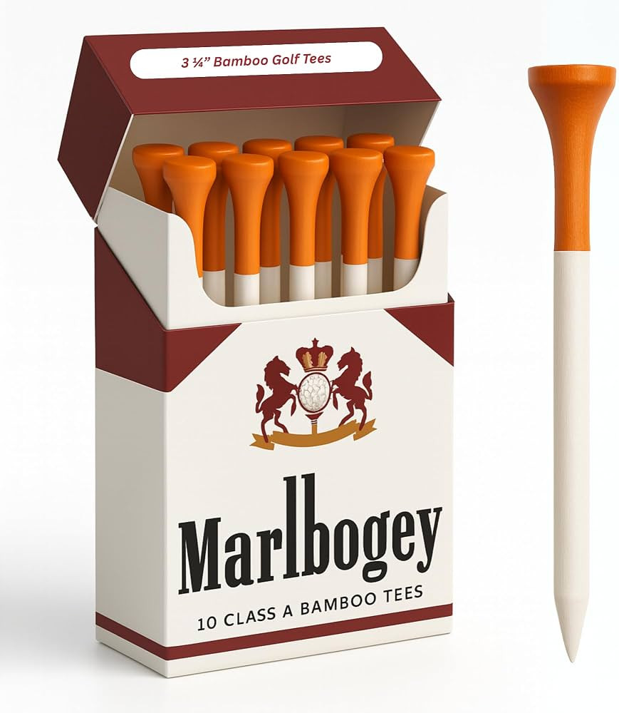 Funny Golf Tees | Golf Accessories for Men | Top Golf Gifts for Men & Unique Golf Gifts for Golfe... | Amazon (US)