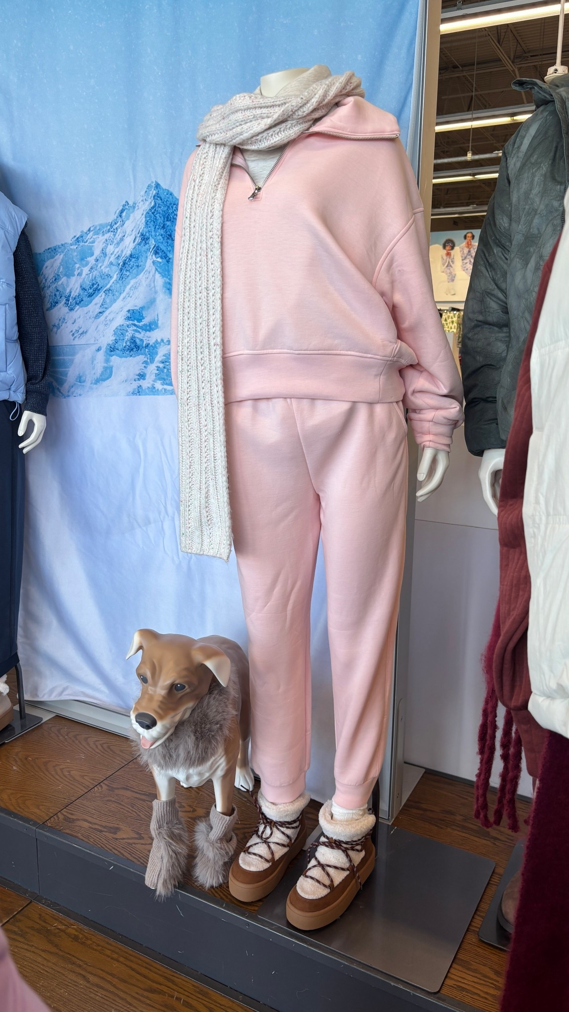 The perfect chemo fit!! 💕

#LTKSaleAlert #LTKFindsUnder50 #LTKootd