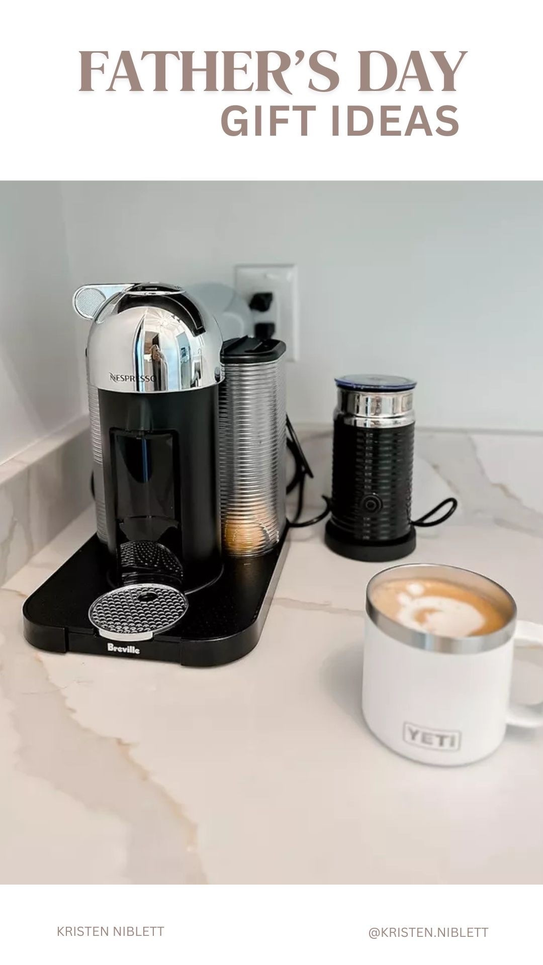 Father’s Day gift idea for the coffee loving dad in your life! ☕️

#LTKdayinmylife #LTKmomlife #LTKMens