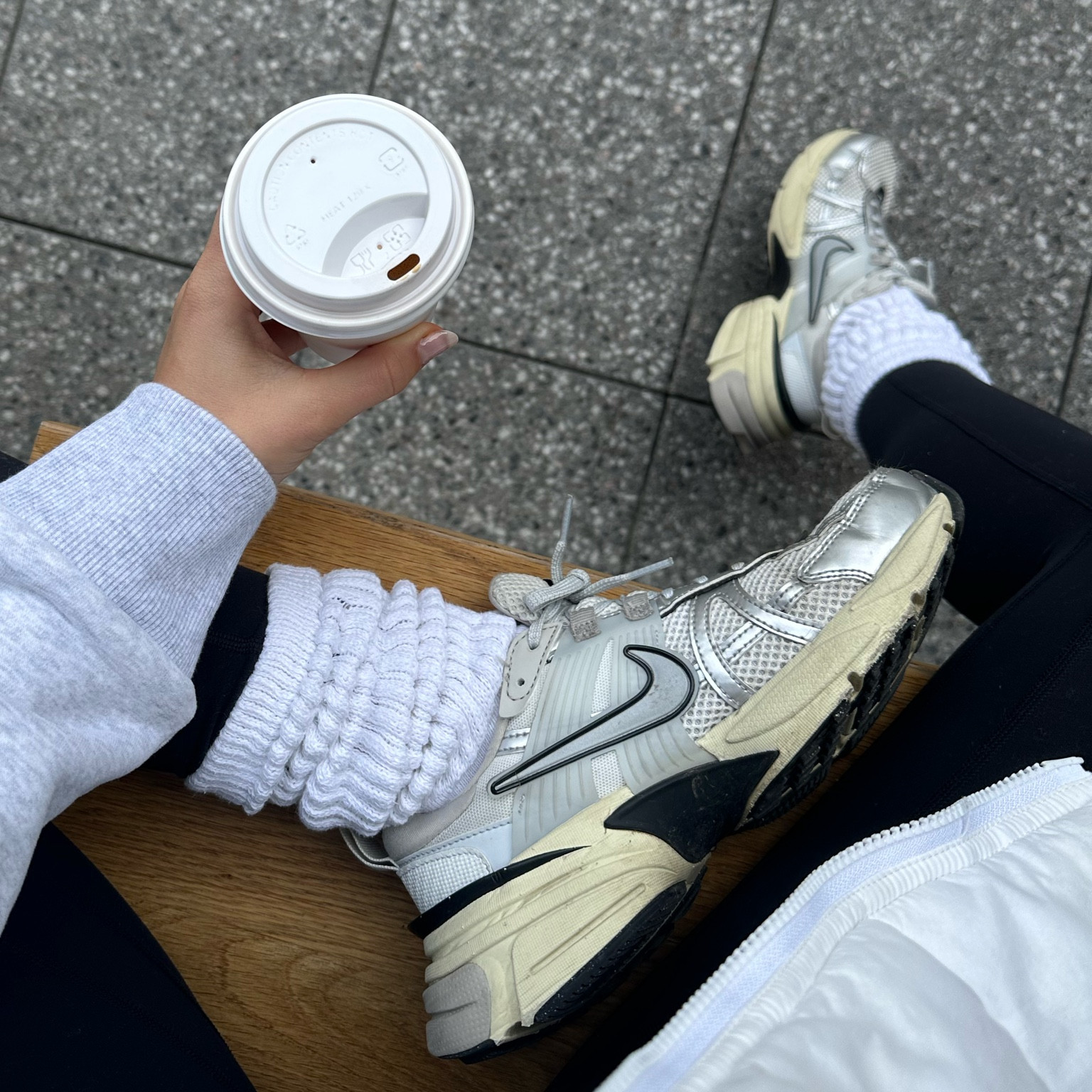 Have put so many miles on these bad boys I need to order another pair! Run TTS 

#LTKshoecrush #LTKfitness