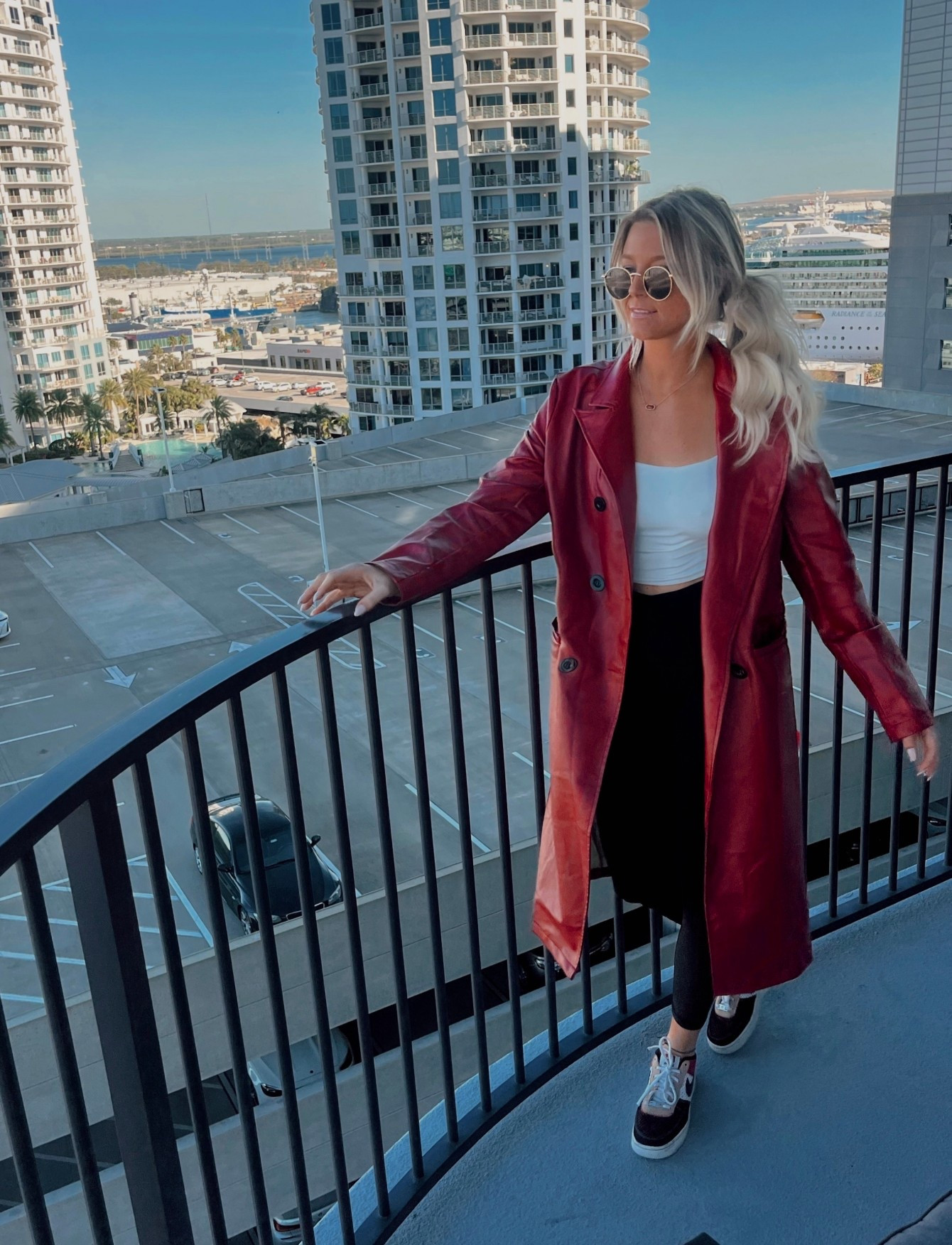 Obsessed with this look! Nikes size 7, jacket size medium! 


#LTKFindsUnder50 #LTKootd #LTKFindsUnder100