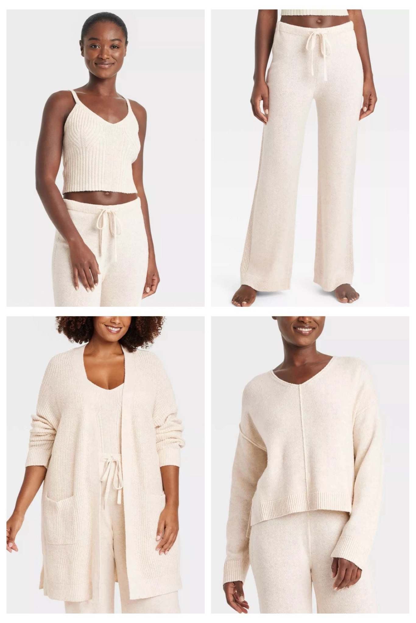 Target new arrivals, Target style, cozy loungewear 

#LTKStyleTip #LTKFindsUnder50 #LTKSeasonal