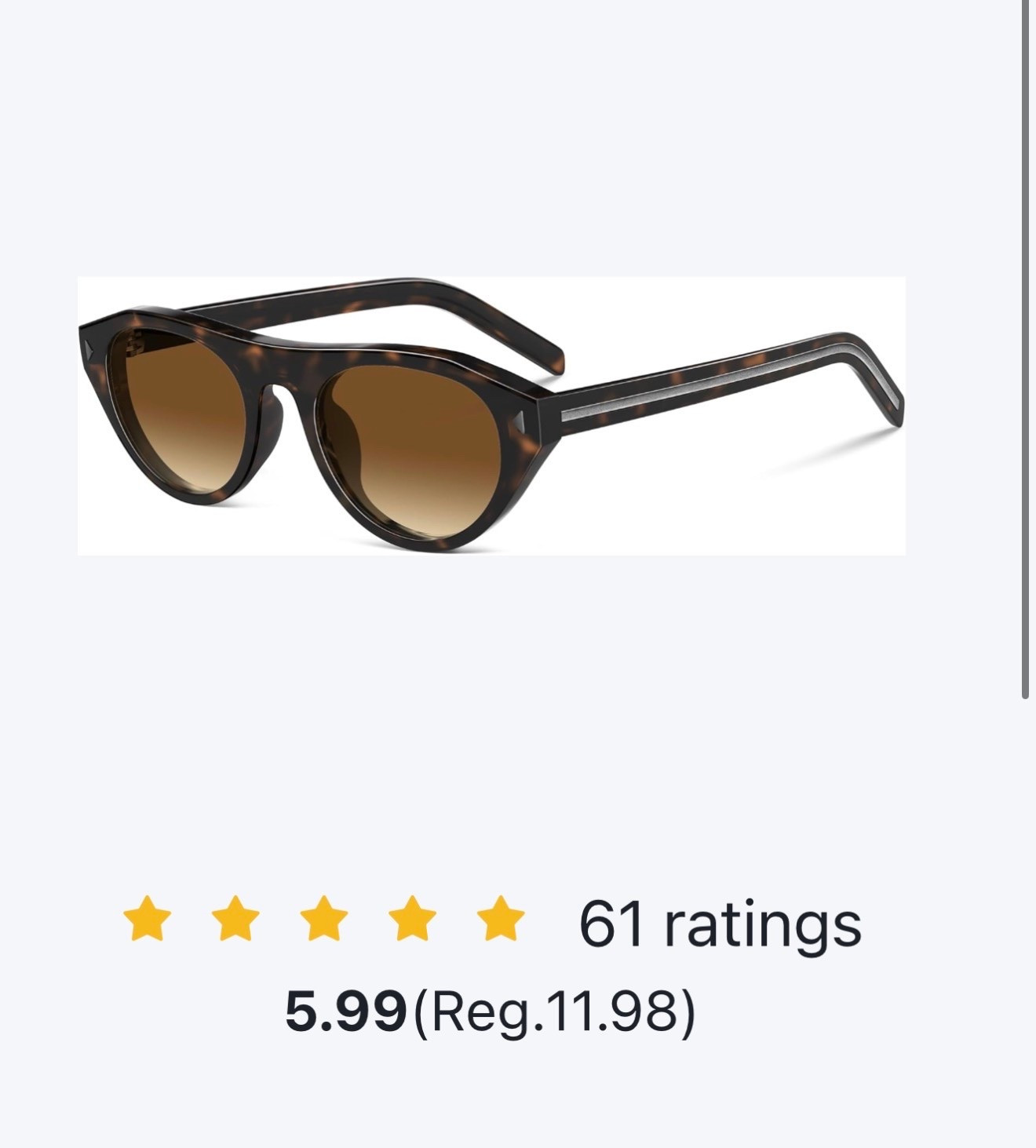 Deal of the day don’t miss us code PHIKTTU50 #amazon.

#LTKSaleAlert