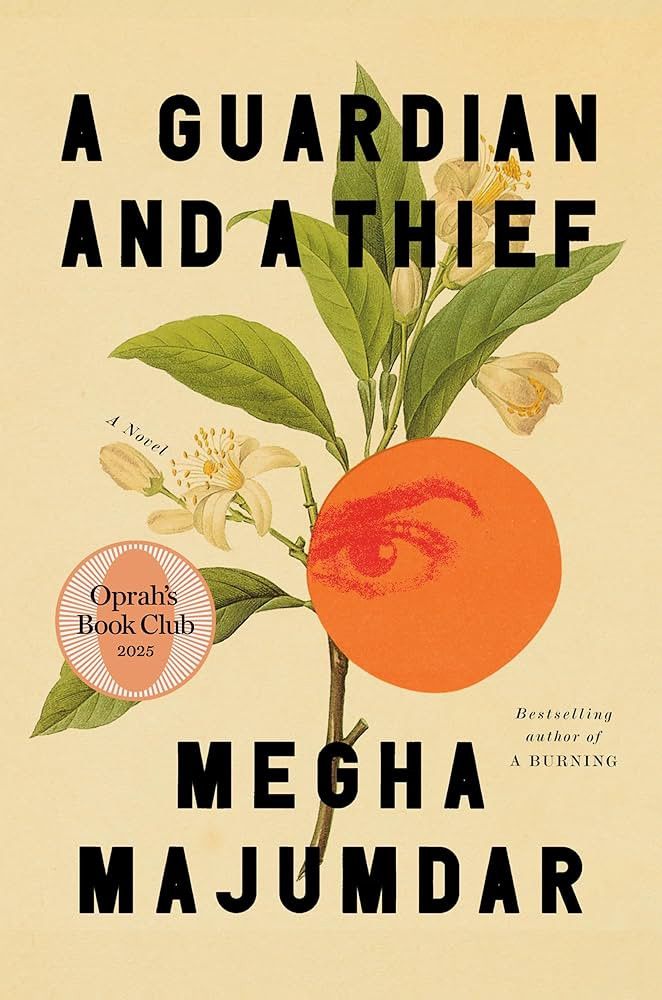 Amazon.com: A Guardian and a Thief: Oprah's Book Club: A Novel eBook : Majumdar, Megha: Kindle St... | Amazon (US)