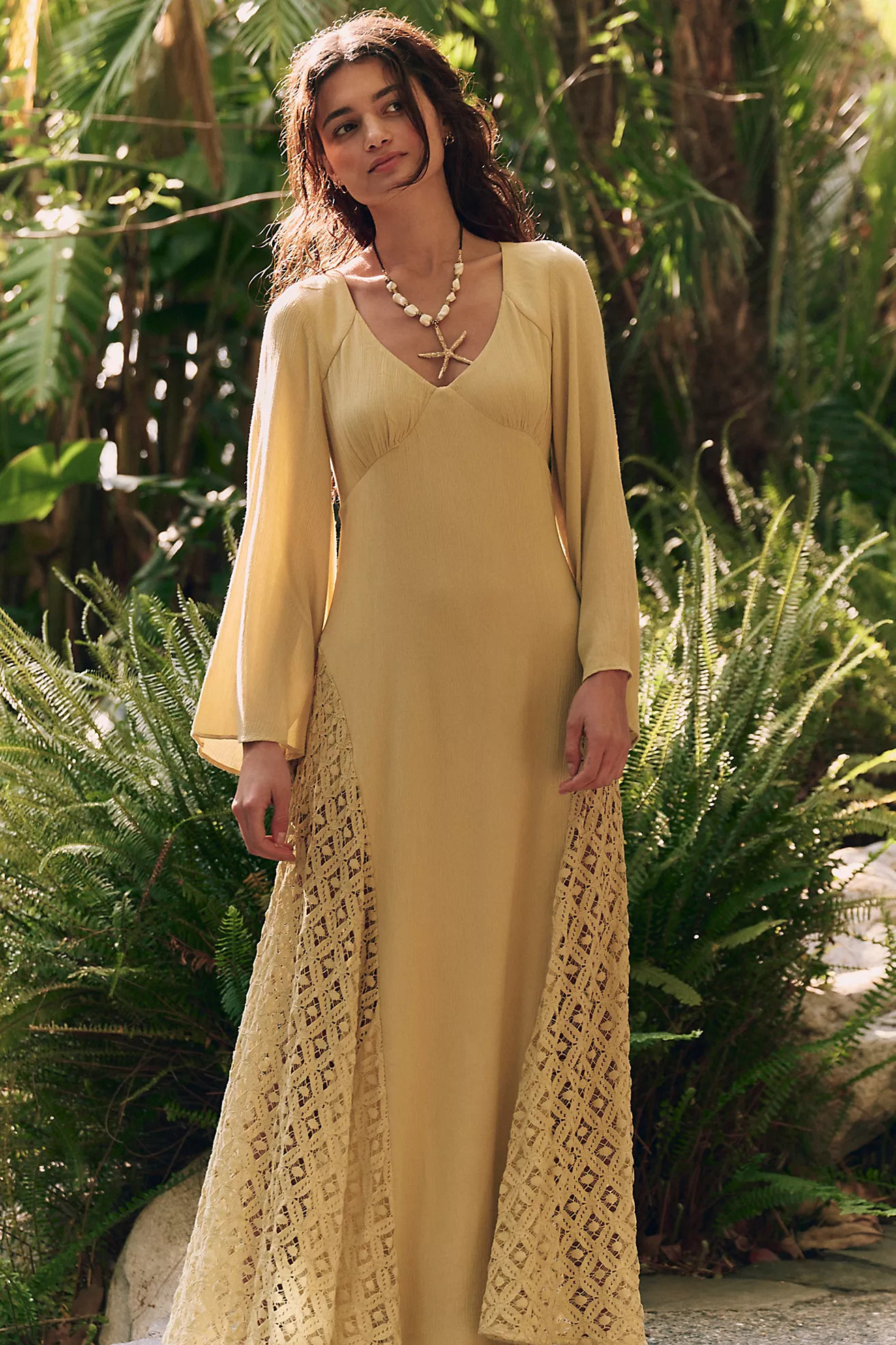 Hazel Maxi | Free People (Global - UK&FR Excluded)