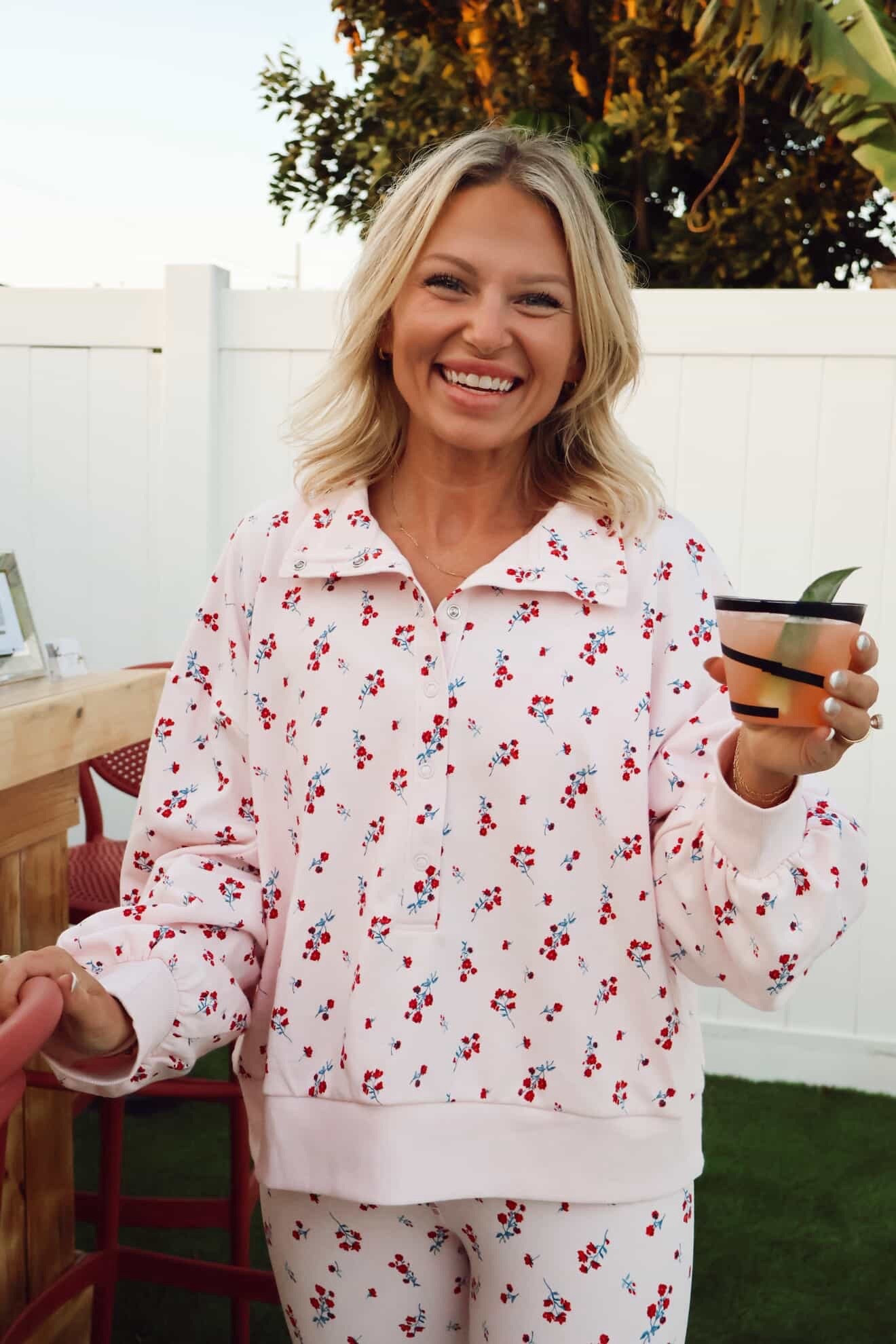 The cutest set ! Comment SHOP for the 🔗 


#LTKselfcare #LTKValentine #LTKfitnessgoals