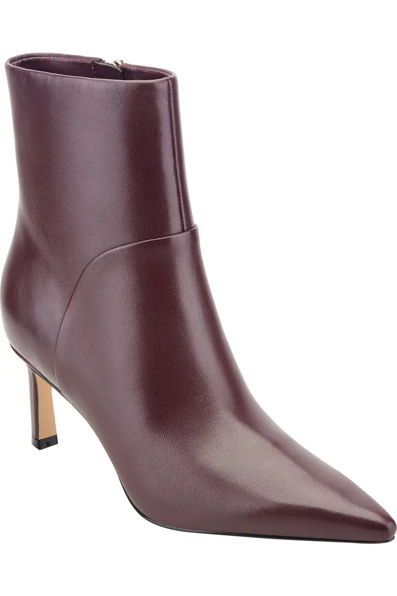 Sasha Pointed Toe Bootie (Women) | Nordstrom | Nordstrom