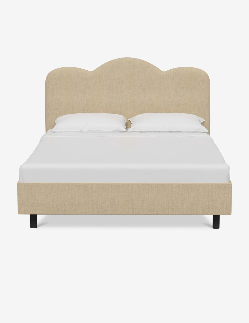 Mino Platform Bed | Lulu and Georgia 