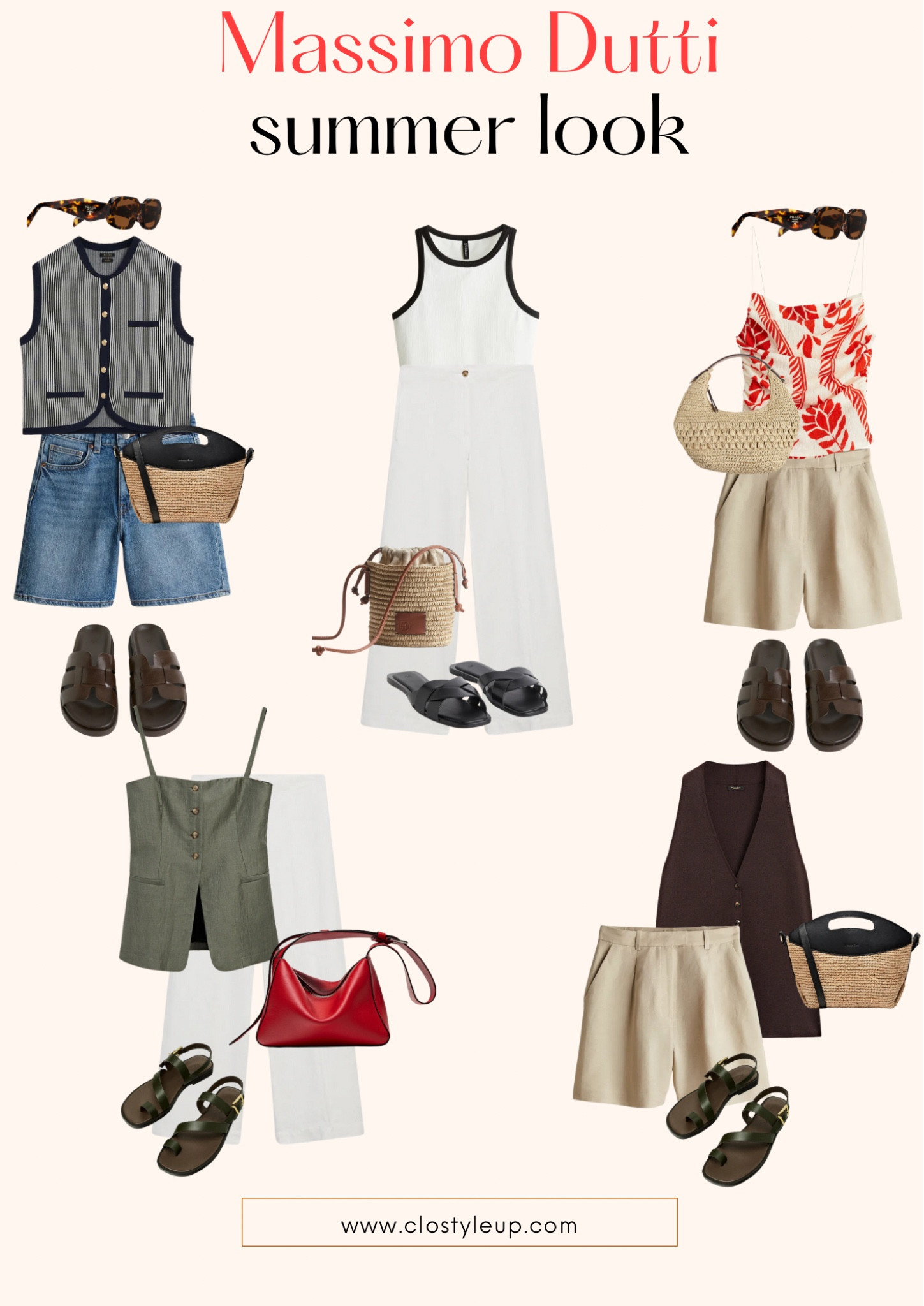 Summer outfit 

#LTKeurope #LTKsummer #LTKespana