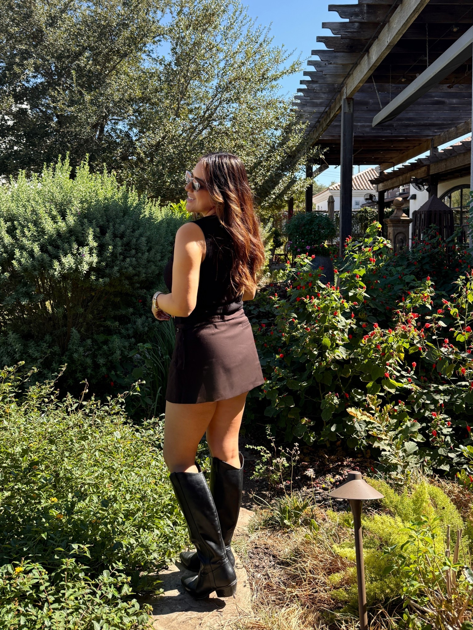 Fall fashion🤠🤎 🍂

#LTKSeasonal #LTKFindsUnder100 #LTKPetite