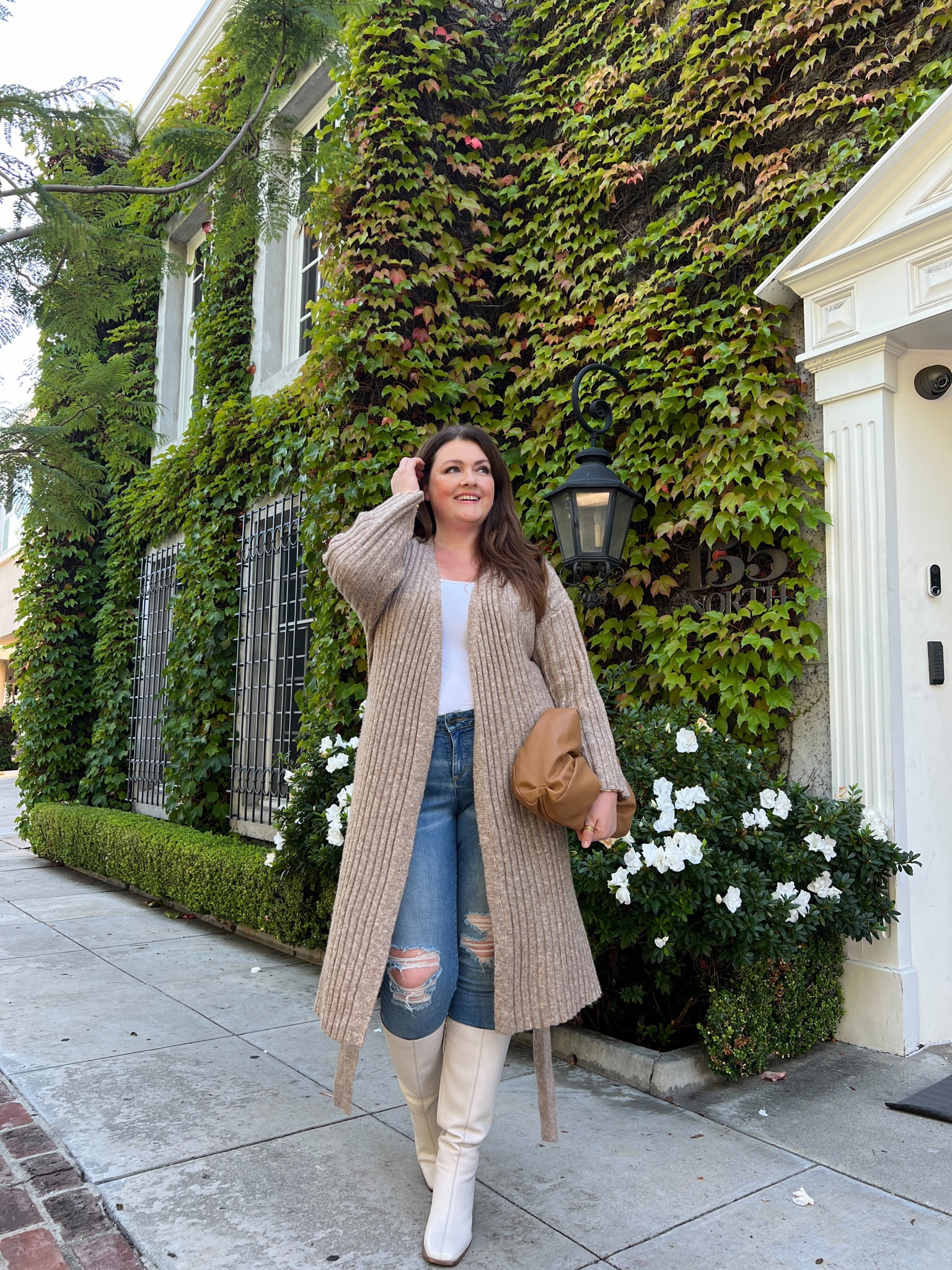 Fall Outfits fall plus size outfit fall sweaters fall plus size sweaters casual plus size outfit wide calf boots

#LTKplussize #LTKworkwear #LTKSeasonal