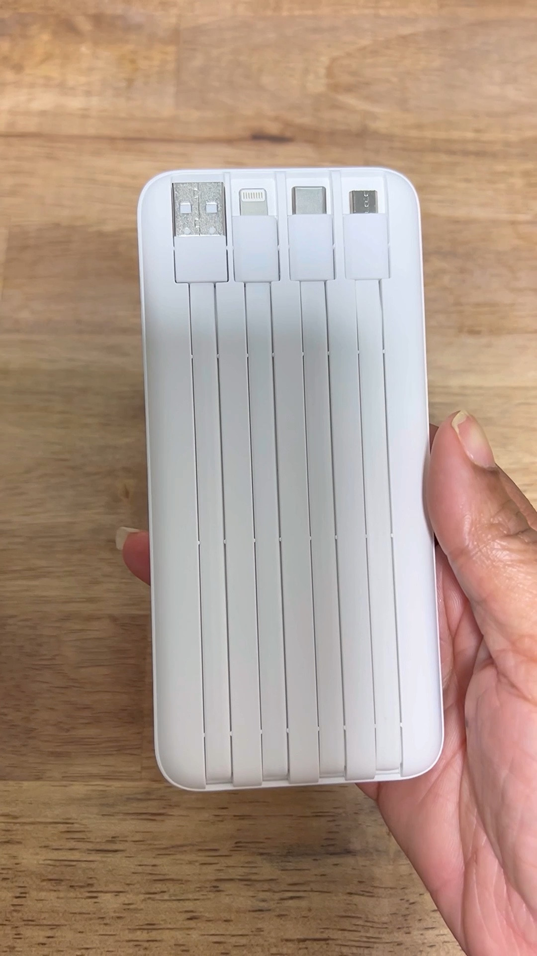 Charge multiple devices simultaneously 😌

#LTKSaleAlert #LTKTravel #LTKFindsUnder50