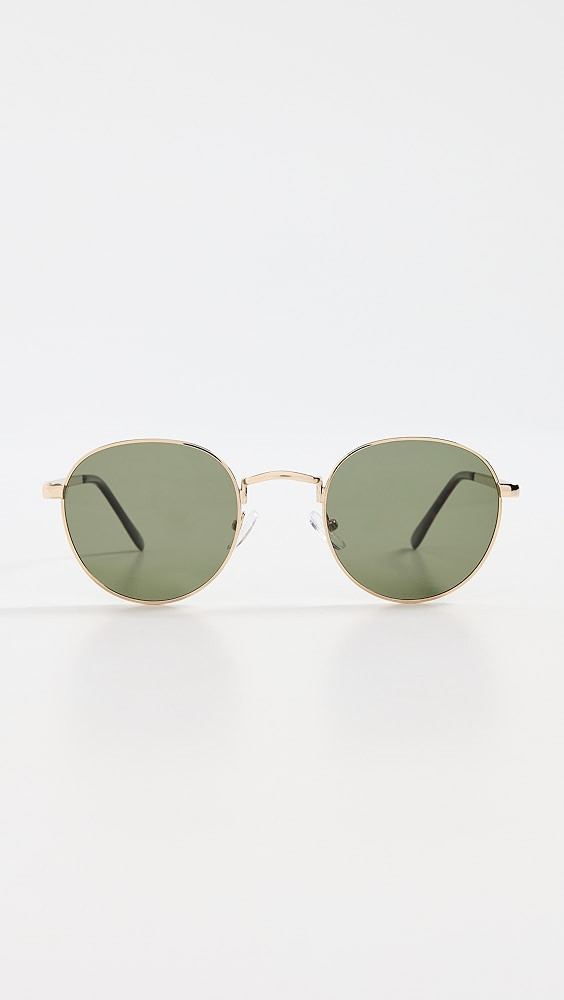 AIRE Rising Sunglasses | Shopbop | Shopbop