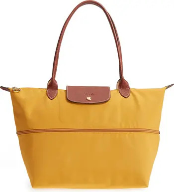 Le Pliage Expandable Tote | Nordstrom