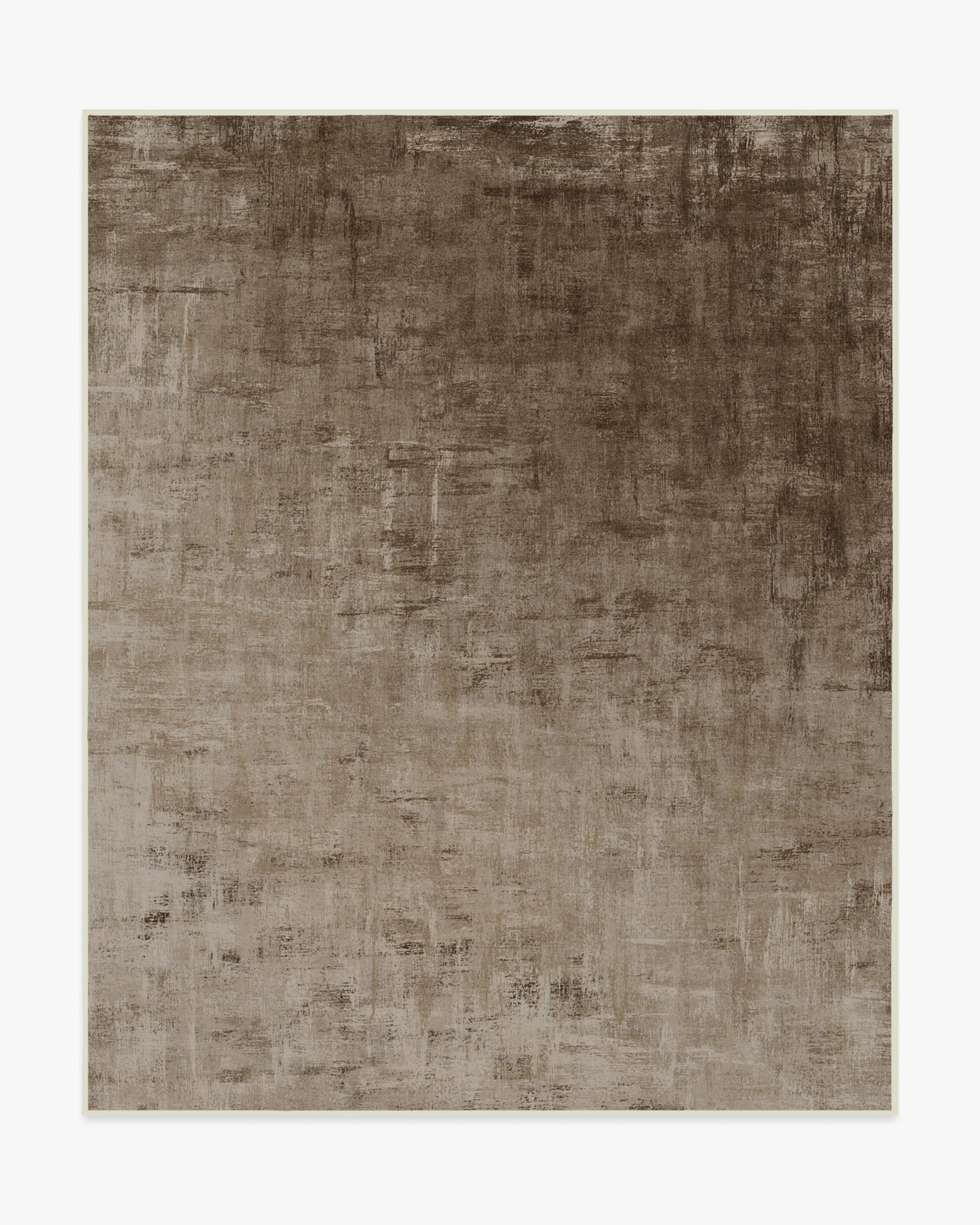 Impasto Natural Rug | Ruggable US | Ruggable
