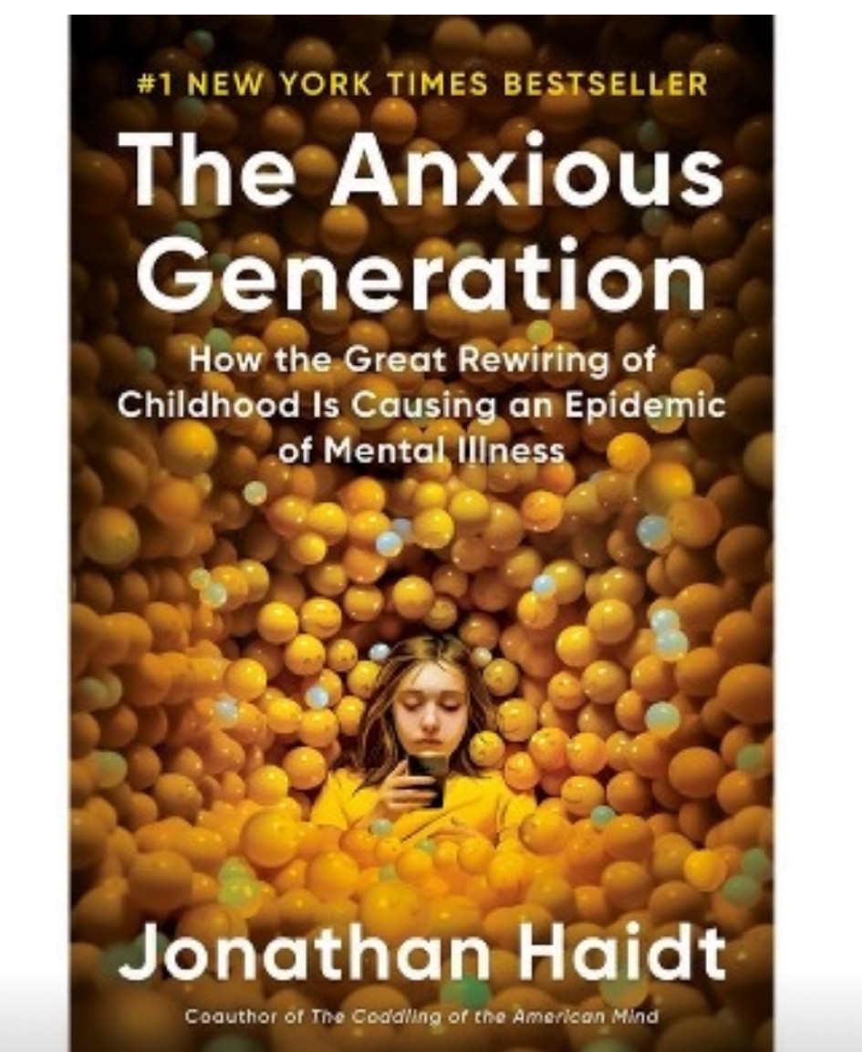 Why no screen time is important to us

#LTKFamily #LTKKids #LTKU