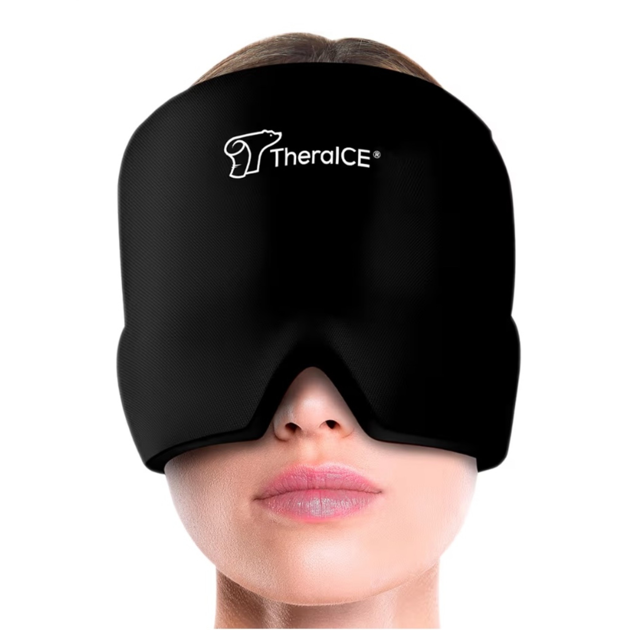 Stick this in the fridge, wear it during a migraine attack… truly wonderful. Relief! 😮‍💨 

#LTKFindsUnder50 #LTKGiftGuide #LTKselfcare