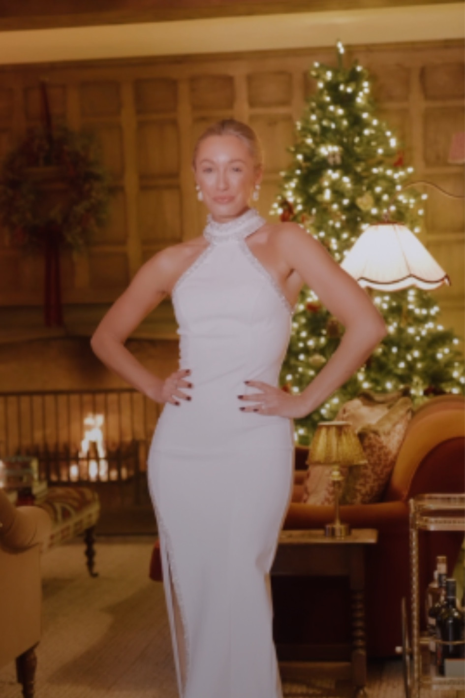 5 dresses for Christmas and New Years Eve - which would you wear? 

#LTKCyberWeek #LTKuk