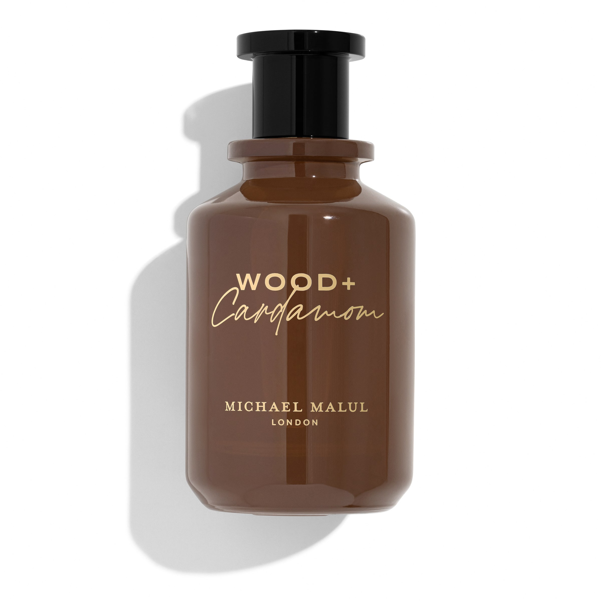 Home / Men's Fragrances / Wood+Cardamom | Michael Malul