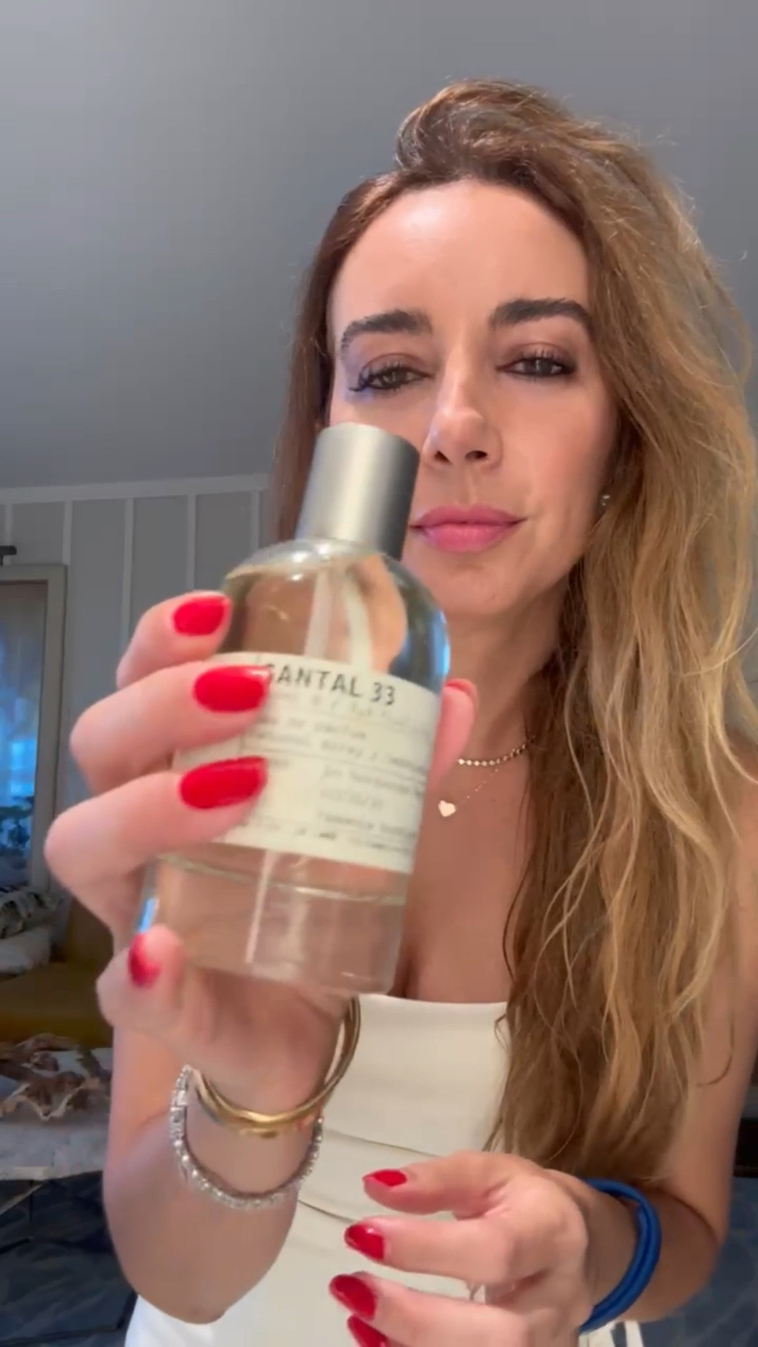 My favorite date night perfume, a splurge but it lasts all night. Santal on sale nsale 

#LTKSaleAlert #LTKBeauty #LTKTravel